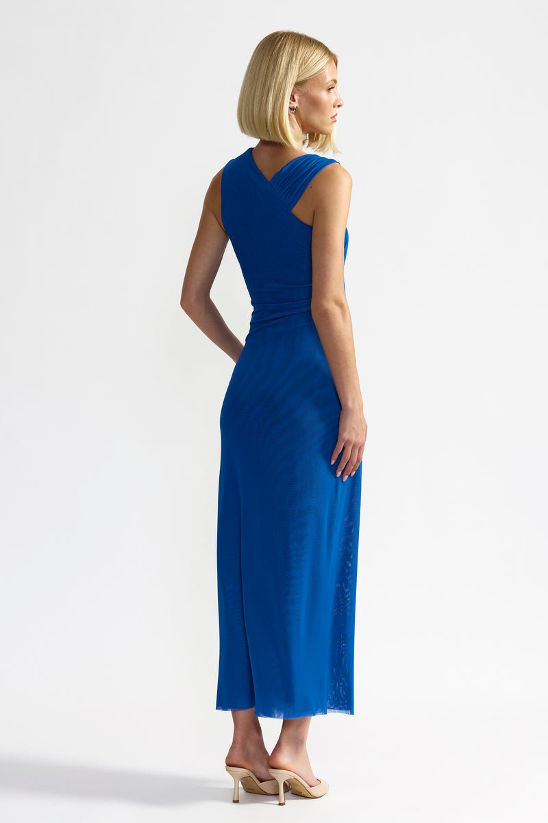 Henry Colbalt - Dress - Studio Lexi