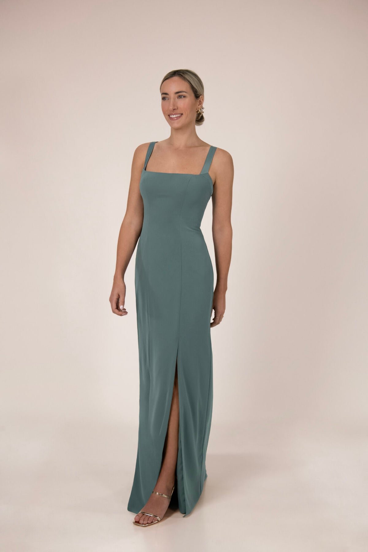Kempton - Coming Soon - Bridesmaid Dress - Sorella Vita