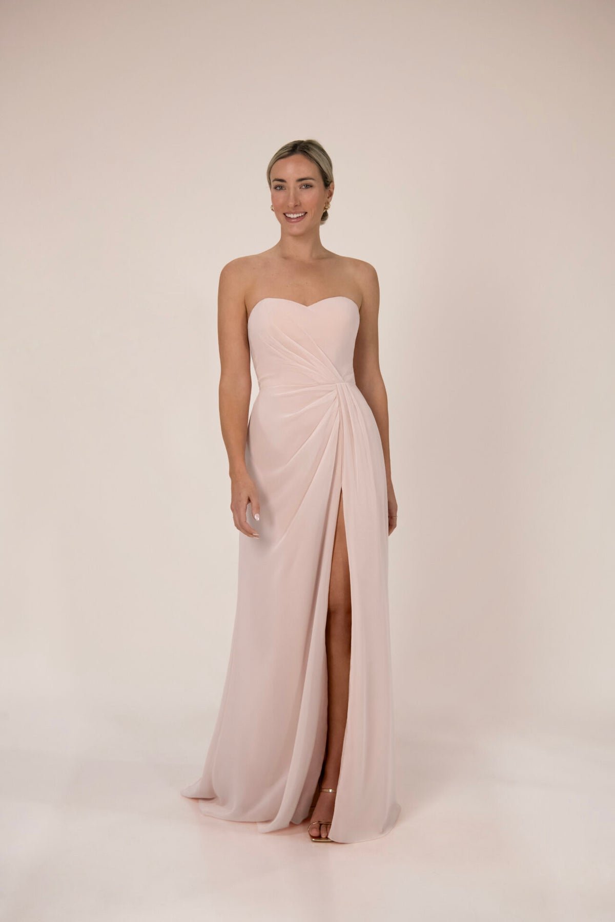 Kettering - Bridesmaid Dress - Sorella Vita