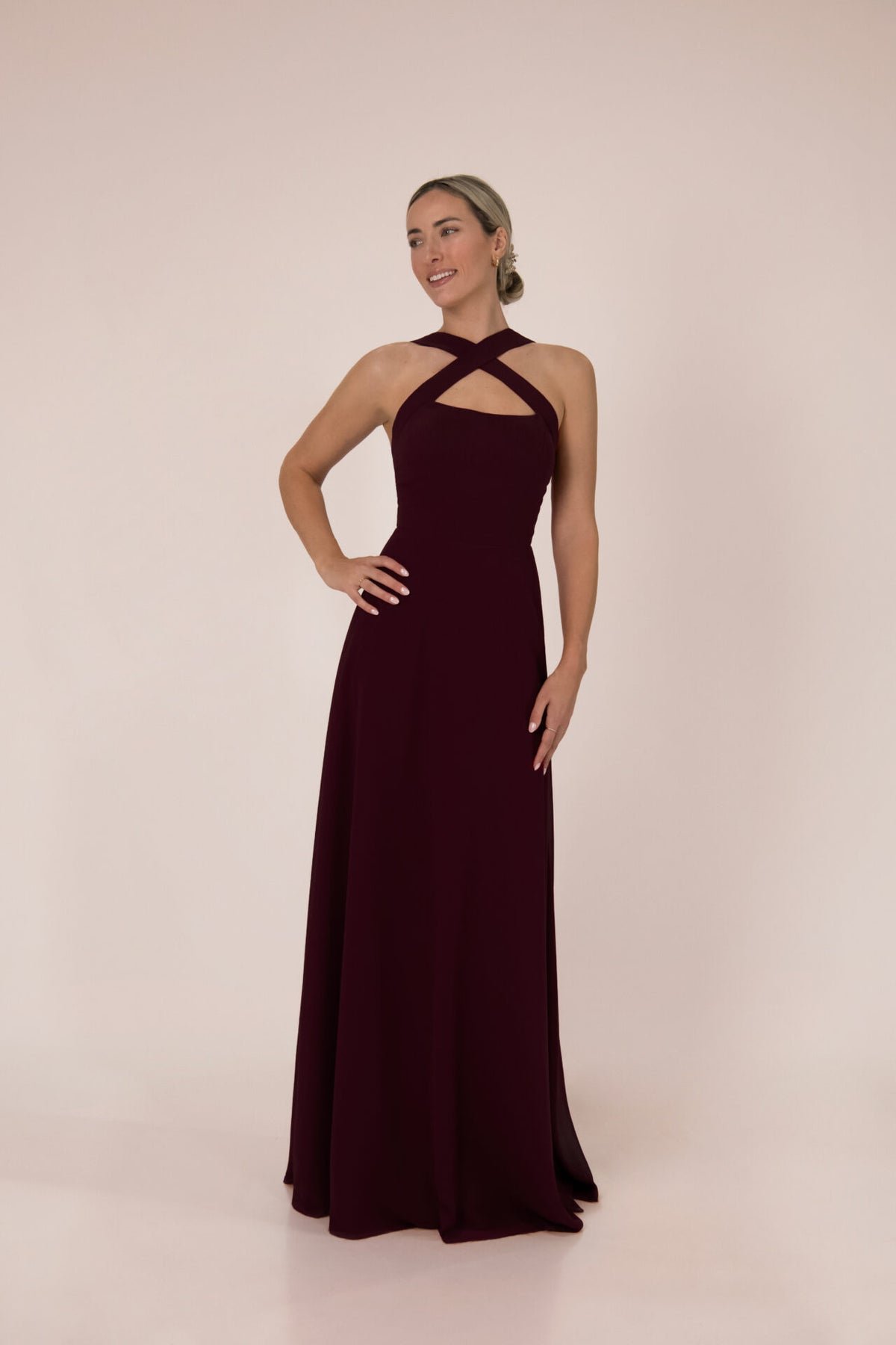 Kindred - Bridesmaid Dress - Sorella Vita