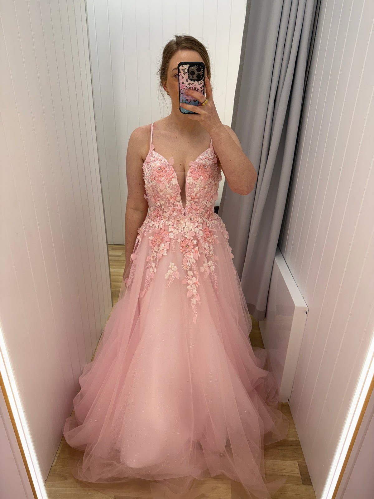 Camena (TNW655) - Dress - To The Nines