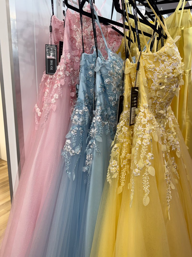 Camena (TNW655) - Dress - To The Nines