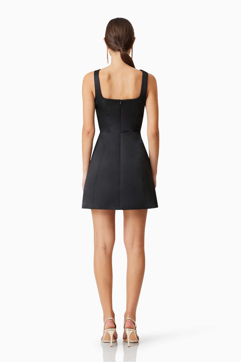 Amelie Mini Dress - Dress - Elliatt