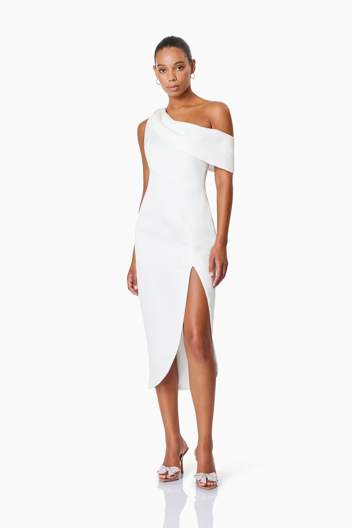 Alice Cocktail Dress - Dress - Elliatt