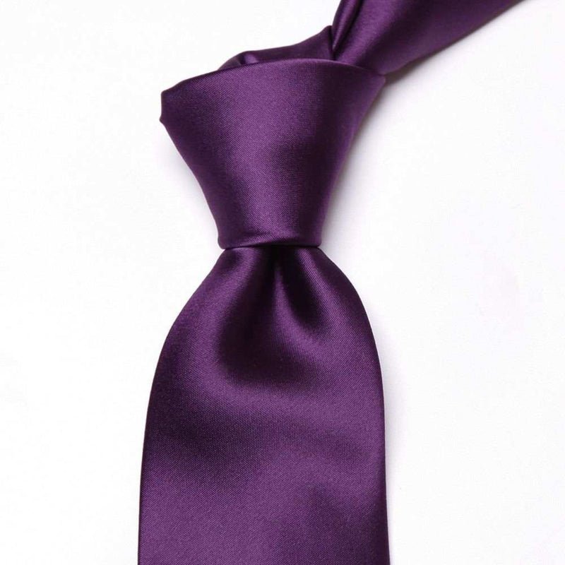Tie - Men's Accessories - Jacqueline Louise