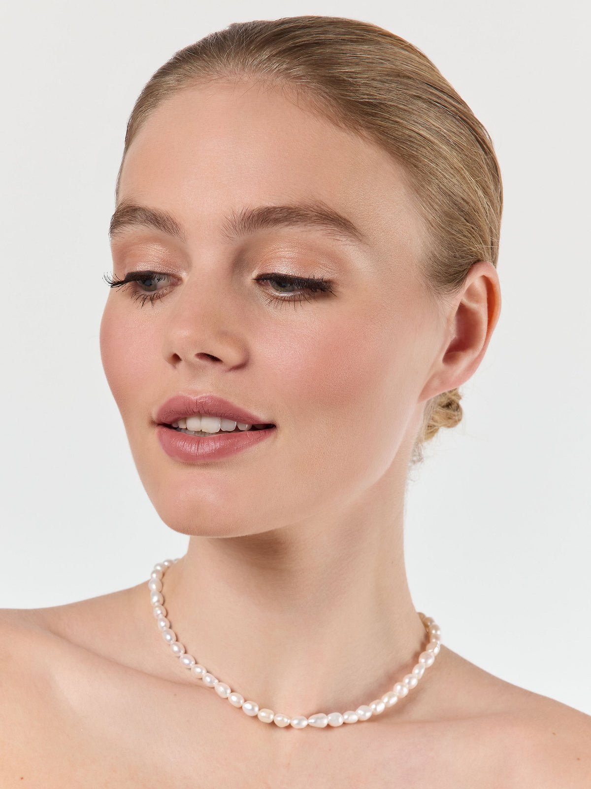 Pearl Necklace - Jewellery - POIRIER