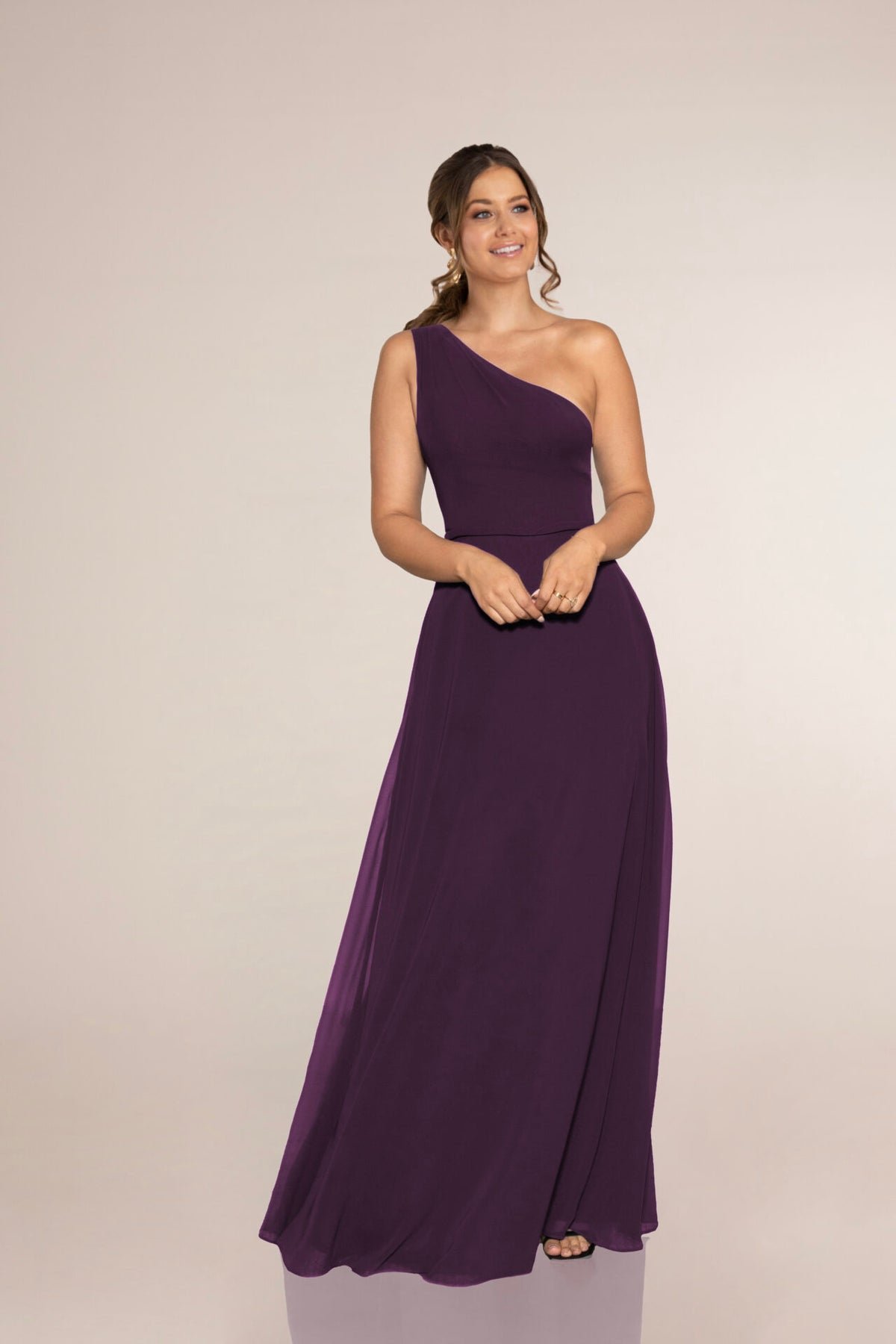 Harmoni - Chiffon - Bridesmaid Dress - Sorella Vita