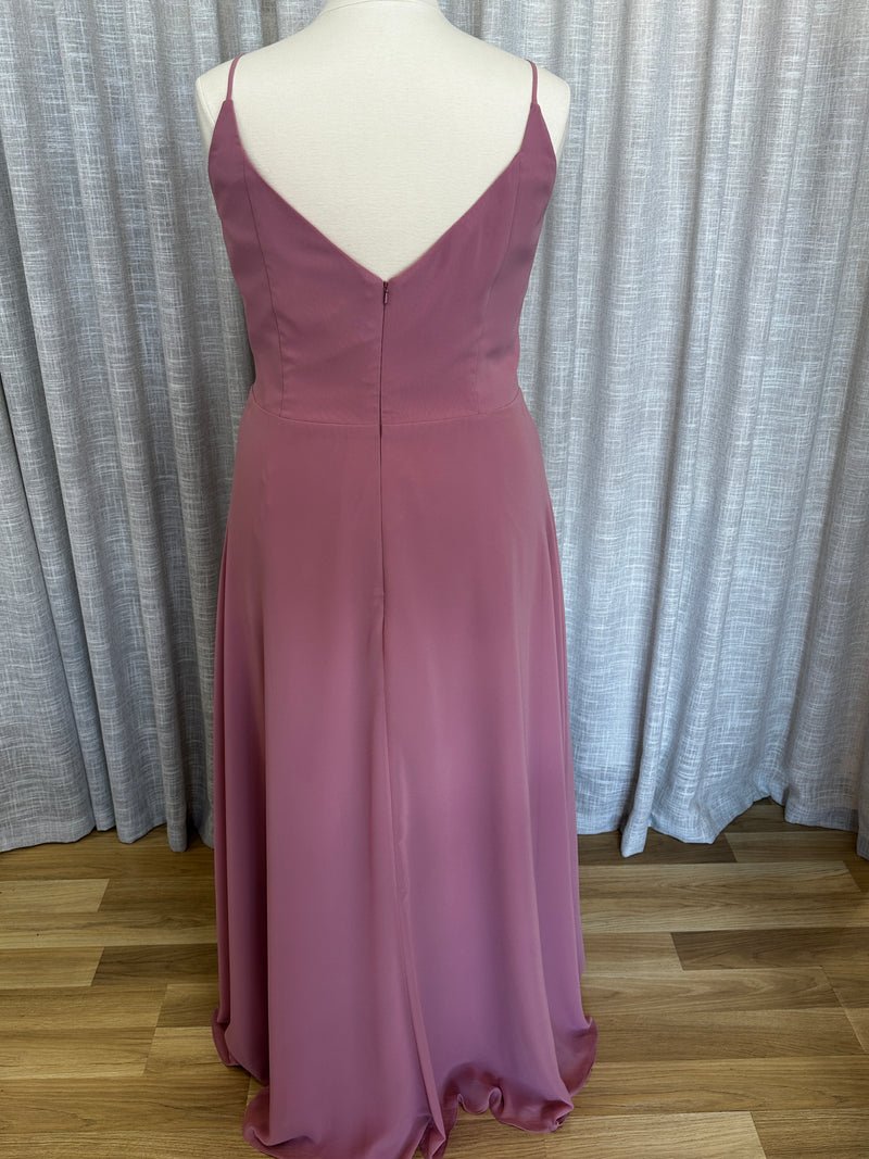 Christina Discontinued Dress Peony - Dress - Sorella Vita