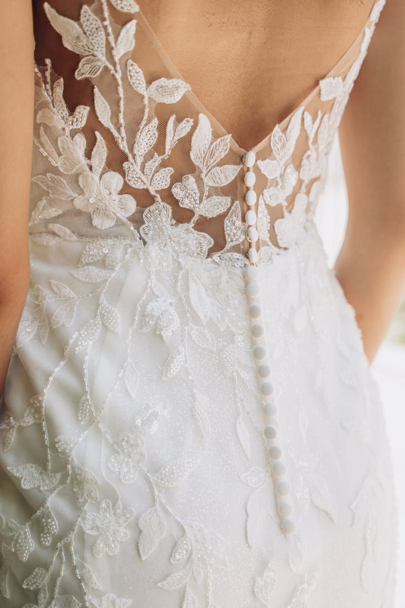 Lena - Wedding Gown - Stella York