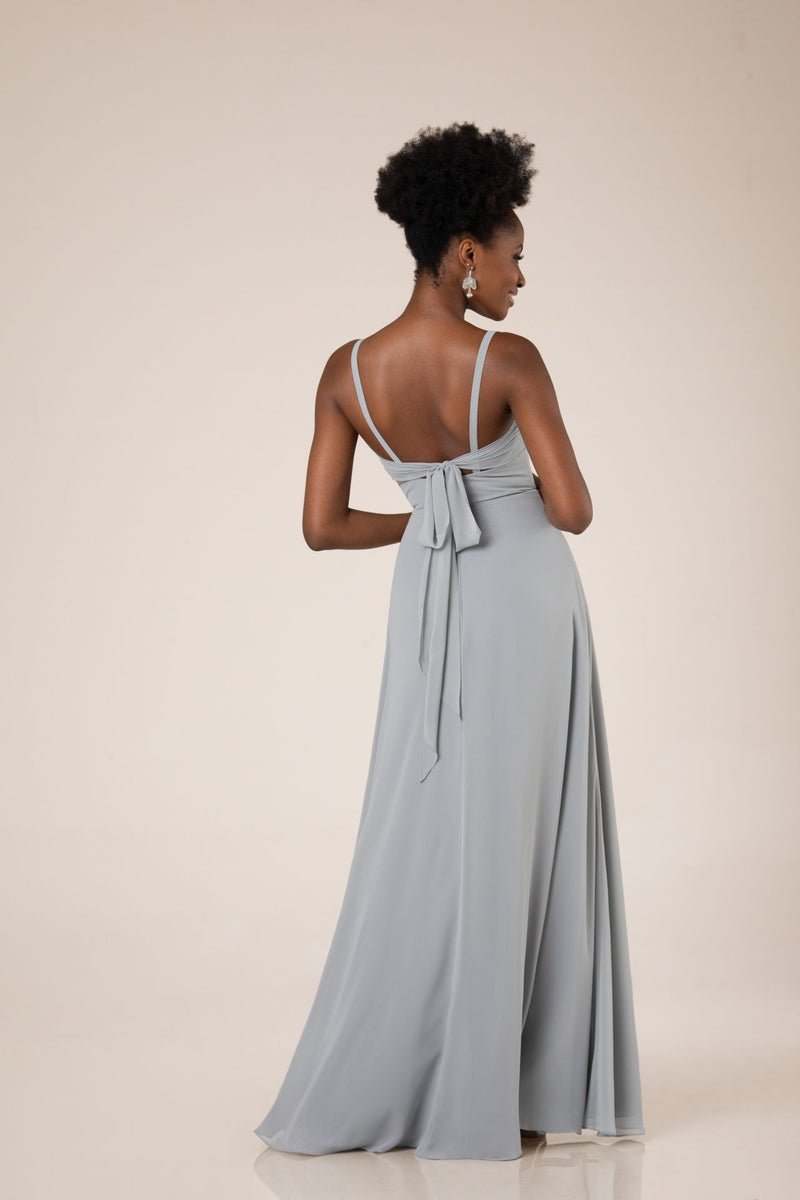 Karla - Chiffon - Bridesmaid Dress - Sorella Vita